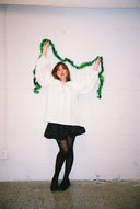 Eliza Faulkner Designs Inc. Tops Sawyer Top Cotton