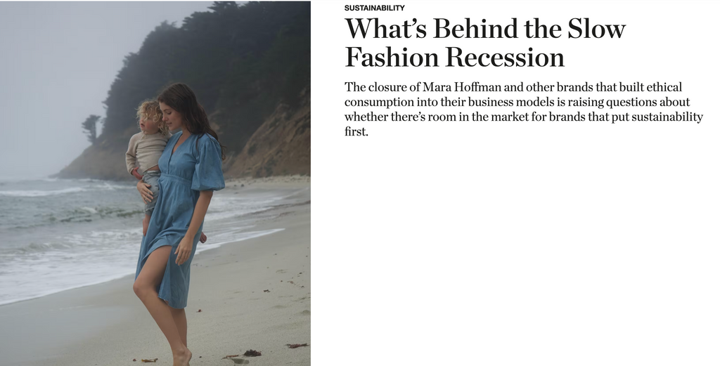 The Business of Fashion - June 2024