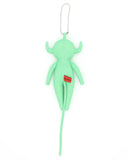 Bri Foster Doll Accessories Bri Foster Bag Charm Doll Mint