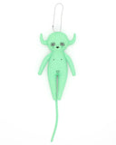 Bri Foster Doll Accessories Bri Foster Bag Charm Doll Mint