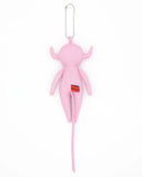 Bri Foster Doll Accessories Bri Foster Bag Charm Doll Pink