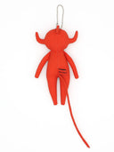 Bri Foster Doll Accessories Bri Foster Bag Charm Doll Red