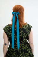 Eliza Faulkner Designs Inc. Accessories One size Bow Blue