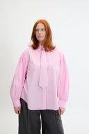 Eliza Faulkner Designs Inc. Accessories One size Tie Pink