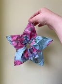 Eliza Faulkner Designs Inc. Accessories Starfish Scrunchie