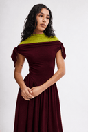 Eliza Faulkner Designs Inc. Dress COMING SOON - Coralie Dress in Shiraz