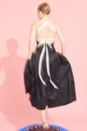 Gwen Dress Black