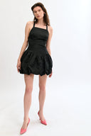 Eliza Faulkner Designs Inc. Dresses Lila Dress Black