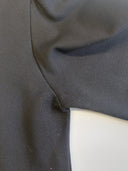 Eliza Faulkner Designs Inc. Dresses Medium Pre-loved Pandora Dress Black Size - M