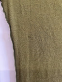 Eliza Faulkner Designs Inc. Dresses X-Small Pre-loved Riley Dress Green - Size XS