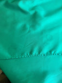 Eliza Faulkner Designs Inc. Dresses XS Pre-loved Cora Trapeze Dress Mermaid Teal - Size XS