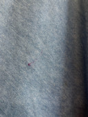 Eliza Faulkner Designs Inc. M Pre-loved Winnie Skirt Denim - Size M