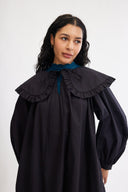Eliza Faulkner Designs Inc. Mandy Dress Black