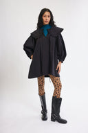 Eliza Faulkner Designs Inc. Mandy Dress Black
