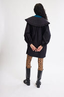 Eliza Faulkner Designs Inc. Mandy Dress Black