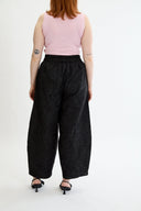 Eliza Faulkner Designs Inc. Pants Yves Pant Black