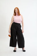 Eliza Faulkner Designs Inc. Pants Yves Pant Black