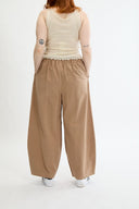 Eliza Faulkner Designs Inc. Pants Yves Pant Fawn