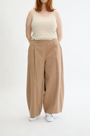 Eliza Faulkner Designs Inc. Pants Yves Pant Fawn