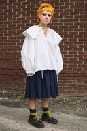 Eliza Faulkner Designs Inc. Tops Sawyer Top