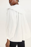 Eliza Faulkner Designs Inc. Tops Sawyer Top