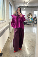 Eliza Faulkner Designs Inc. Tops Sawyer Top