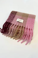 Heirloom Hats Accessories EF Scarf