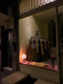 Juba Juba TL-1 Table Lamp in Heaven