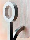 Juba Juba TL-1 Table Lamp in Heaven