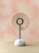 Juba Juba TL-1 Table Lamp in Heaven