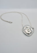 SÉOLA atelier Pendant The Cornelia Heart Pendant