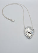 SÉOLA atelier Pendant The Cornelia Heart Pendant