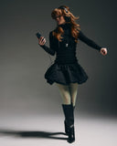 SÉOLA atelier Pendant The Cornelia Heart Pendant