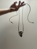 SÉOLA atelier Pendant The Cornelia Heart Pendant